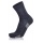 Lowa Day Sock Crew ATC (for light hikes) navy blue - 1 pair